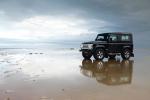 Land Rover Defender SVX 60th Anniversary Edition 2008 года